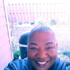 Meet your Posher, Kathy